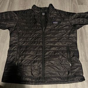 Men’s large Patagonia jacket